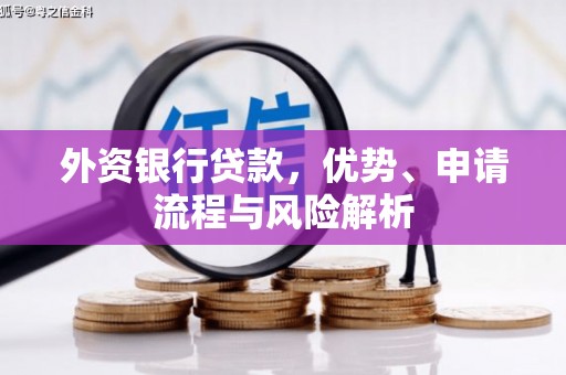 琉球外资银行贷款，优势、申请流程与风险解析