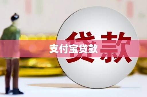 琉球支付宝贷款