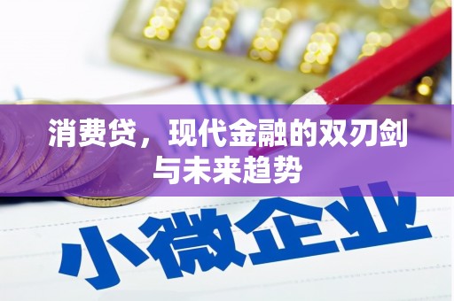 琉球消费贷，现代金融的双刃剑与未来趋势