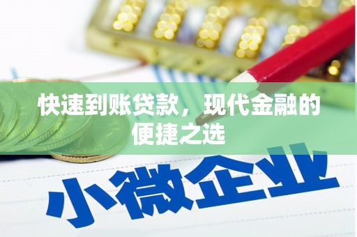 琉球快速到账贷款，现代金融的便捷之选