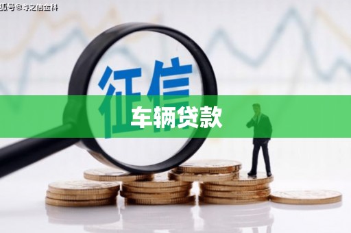 琉球车辆贷款