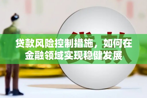 琉球贷款风险控制措施，如何在金融领域实现稳健发展