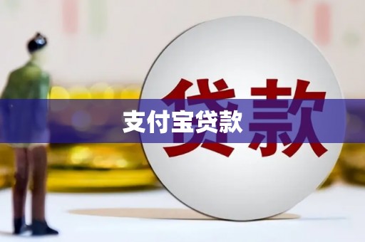 琉球支付宝贷款