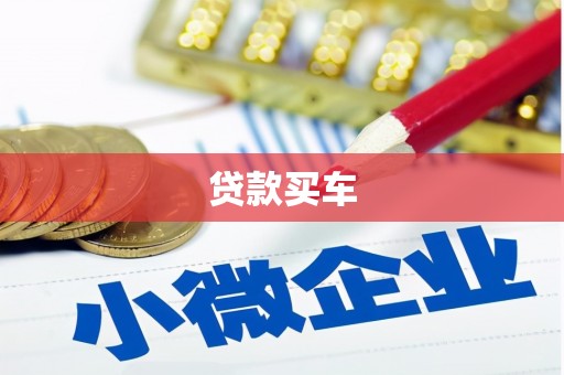 琉球贷款买车