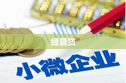 琉球经营贷