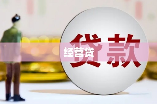琉球经营贷