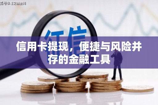 琉球信用卡提现，便捷与风险并存的金融工具