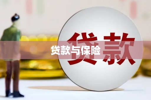 琉球贷款与保险