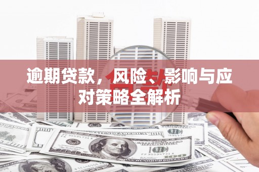 琉球逾期贷款，风险、影响与应对策略全解析