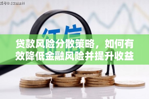 琉球贷款风险分散策略，如何有效降低金融风险并提升收益