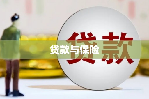 琉球贷款与保险