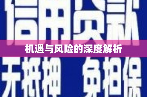 琉球机遇与风险的深度解析