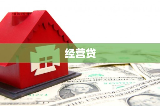 琉球经营贷