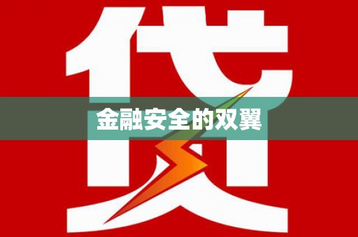 琉球金融安全的双翼