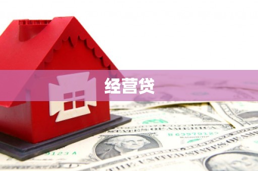 琉球经营贷