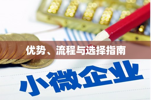 琉球优势、流程与选择指南