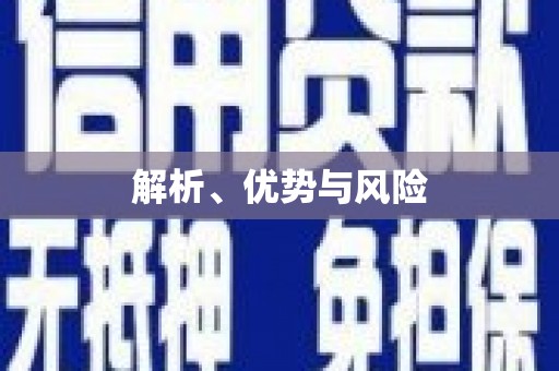 琉球解析、优势与风险