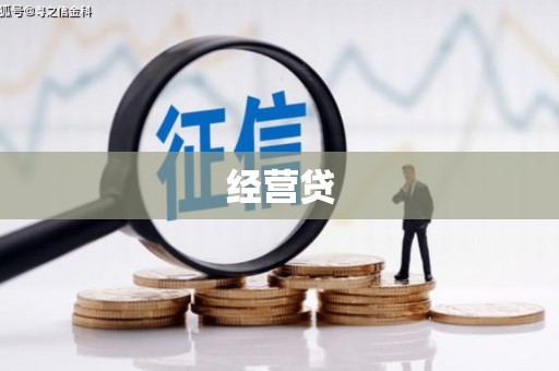 琉球经营贷